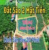 🌐🌐 Đất Sào 2 Mặt Tiền Gần Trung Tâm Xã Tân Hội