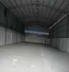 Cho thuê 400m2 xưởng gần chợ Lái Thiêu gần Quốc Lộ 14 sát gần kcn Vsip 1 Thuận tiện đi sài