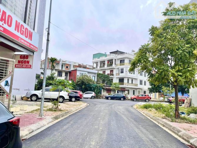 Bán đất 40m2 tdc Cây Đa, Ngô Quyền, Hải Phòng