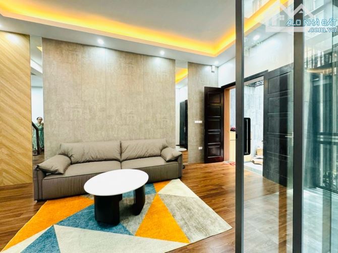 Siêu hiếm, oto, lô góc 3 thoáng, nhà siêu đẹp, sổ vuông, Vip Thanh Xuân,60m2x4t chỉ 14 hơn