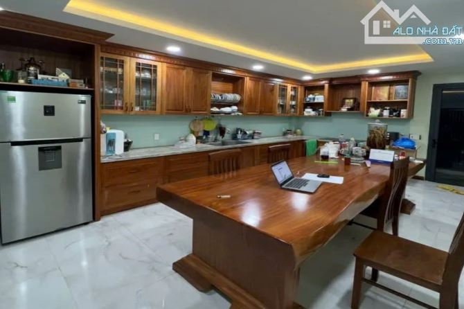 Bán nhà Đường Số 48, Thủ Đức, 3.9m x 23.5m, 91.6 m², vị trí đắc địa - Giá 9.25 tỷ TL