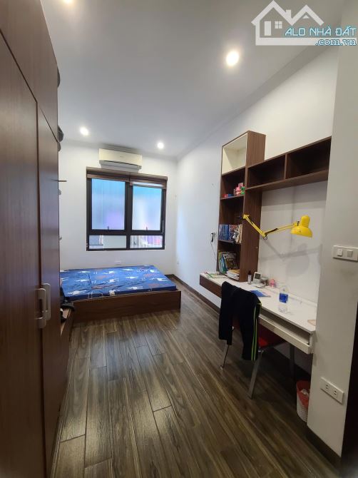 Cần bán gấp nhà 63m2 giá 8.5 tỷ khu phân lô Lương Ngọc Quyến Văn Quá