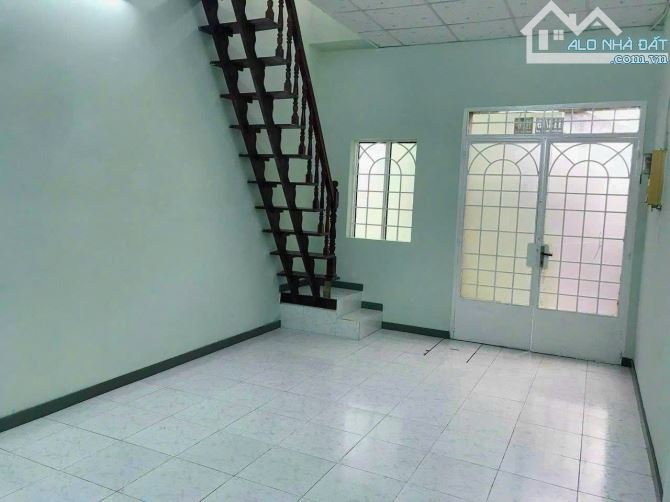 🏠 Bán nhà Nguyễn Văn Nghi, P.5, 31m2, 2.9 Tỷ Bớt lộc