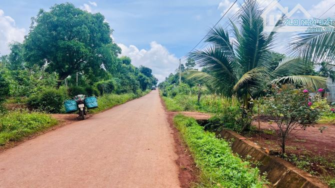 Bán lô đất đg 19a Hoà Thuận vào eadrong giá 1,25 tỷ