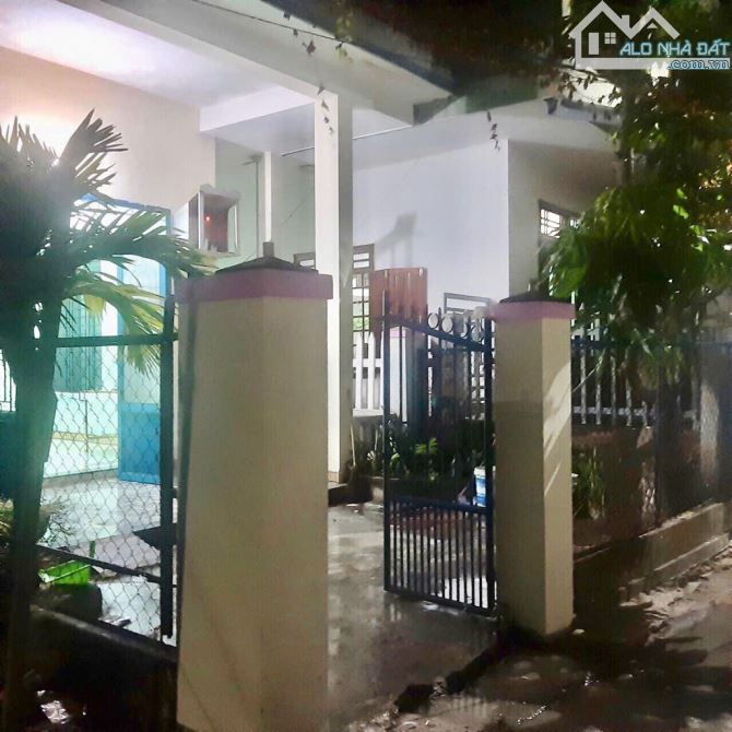 Nhà Đường Nguyễn Lương Bằng, 95m2, Sát Nam Ô Resort, Giá 1,x Tỷ Thương Lượng