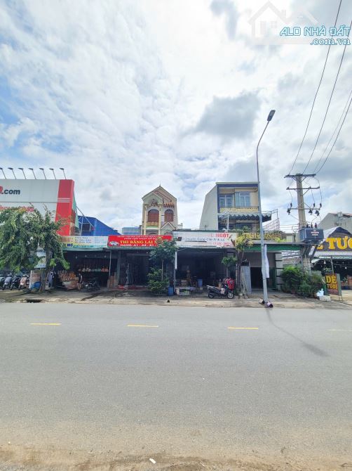 7,5Tỷ TL🔥Bán nhà 1 trệt 2 lầu MT đường Nguyễn Du (5x25), p.Bình Hòa, Tp.Thuận An