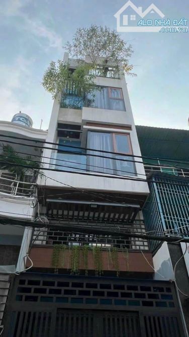 GIẢM MẠNH HÀNG HOT MAI VĂN NGỌC, PHƯỜNG 11, PHÚ NHUẬN - GIÁ:4TỶ87/66M2