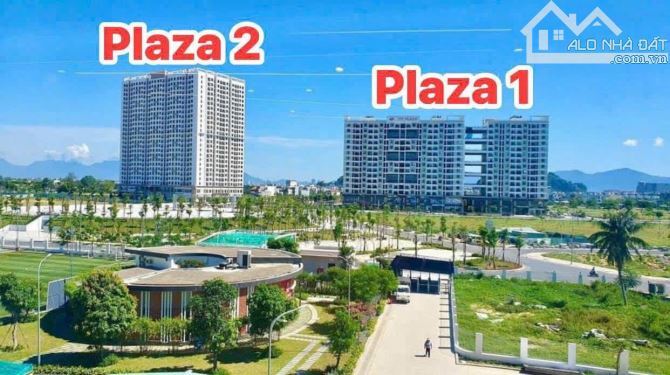 Nhận Tư Vấn chung cư FPT PLAZA 3 Đà Nẵng giá tốt nhất thị trường