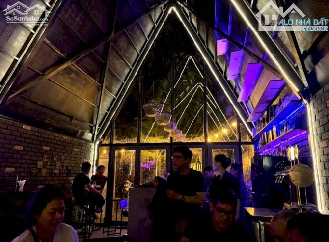 GIẢM SỐC BÁN GẤP QUÁN CAFE PUB TRUNG TÂM PHỐ PHAN BỘI CHÂU, THẠCH THANG, HẢI CHÂU, ĐÀ NẴNG