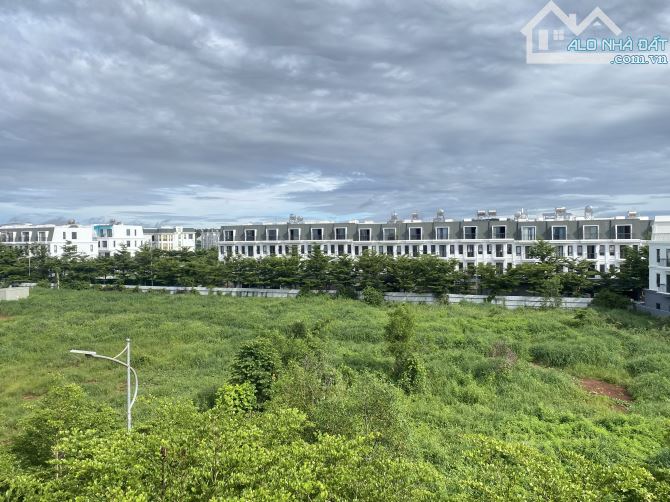 [Duy Nhất] Căn phố đi bộ hướng ĐN chỉ 5,2tỷ
