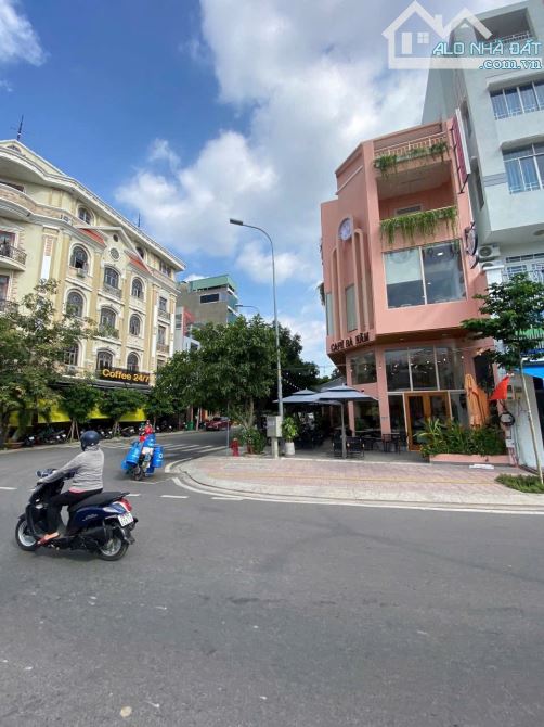 Bán nhà Nguyễn Văn Trỗi P.12 Q.PN, DT:7x12m, Hầm 6 Tầng, HĐT:90tr, Giá:25Tỷ