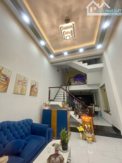 Bán nhà 5 tầng đường Linh Chiểu - Hoàng Diệu 2 - Võ Văn Ngân - 85m2  - Nhỉnh 6 tỷ