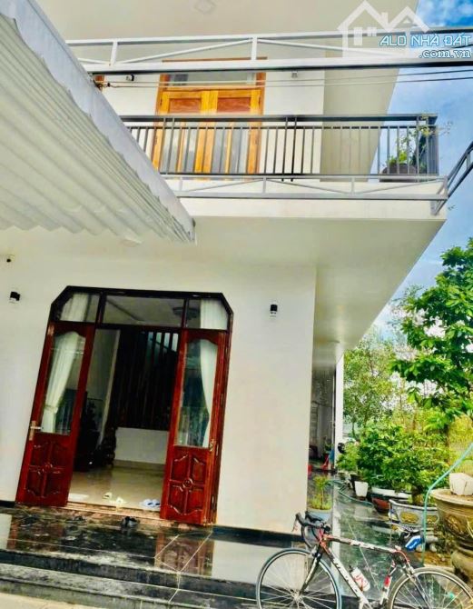 🏘🏘CẦN CHO THUÊ NHÀ 2 TẦNG KIỆT OTO PHẠM VĂN ĐỒNG, VỸ DẠ, TP HUẾ