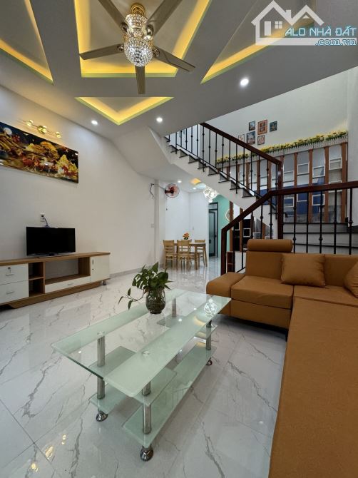 Hoàng Diệu, Hải Châu 50m2 , 2 tầng , giá chào hơn 2 tỷ. - 10