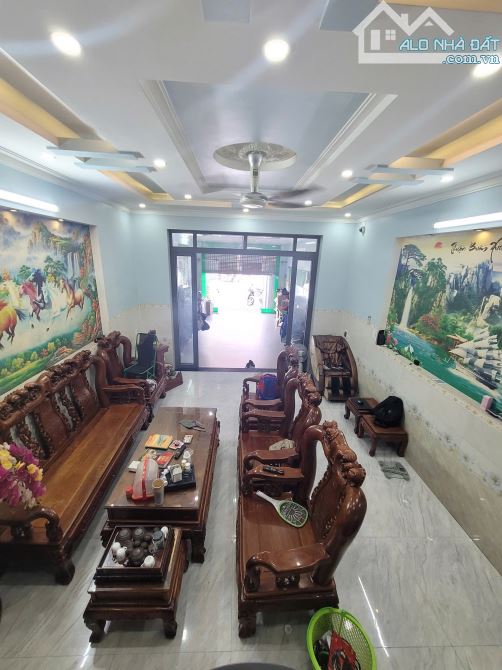 7,5Tỷ TL🔥Bán nhà 1 trệt 2 lầu MT đường Nguyễn Du (5x25), p.Bình Hòa, Tp.Thuận An - 11