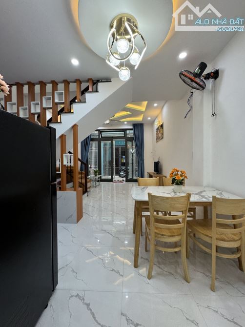 Hoàng Diệu, Hải Châu 50m2 , 2 tầng , giá chào hơn 2 tỷ. - 11