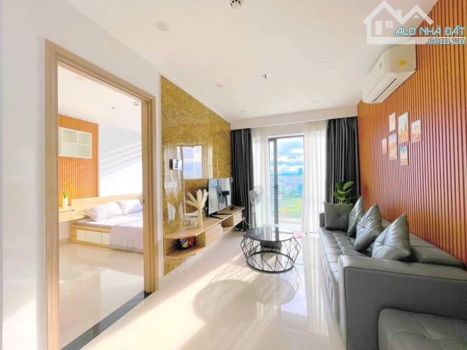 BÁN CĂN HỘ NERA FULL NỘI THẤT VIEW VINCOM, CHỈ 1,999 tỷ - 1