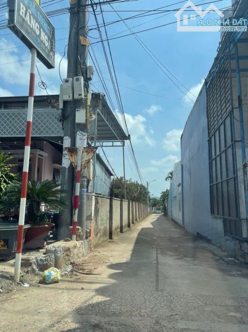 📣📣 HẺM CẤP 1 QL14-VÕ VĂN KIỆT GIÁ #750tr  🔔DIỆN TÍCH:5x34m 🔔THỔ CƯ:40mv 💸💸GIÁ:750tr - 1