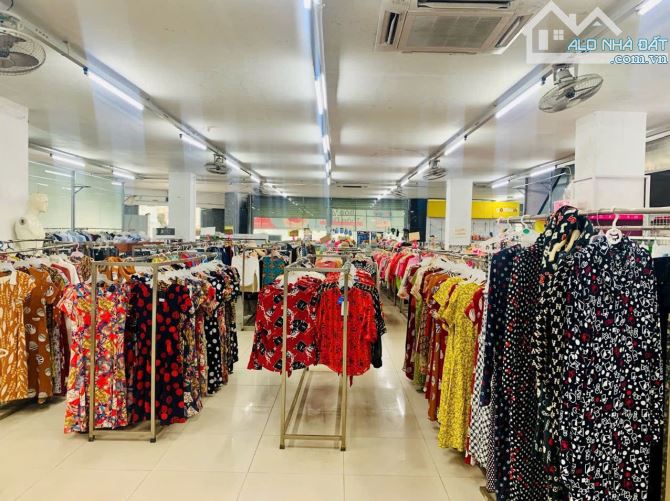 Cho thuê kho quày 800m2 tại ngọc hồi thanh trì - 1