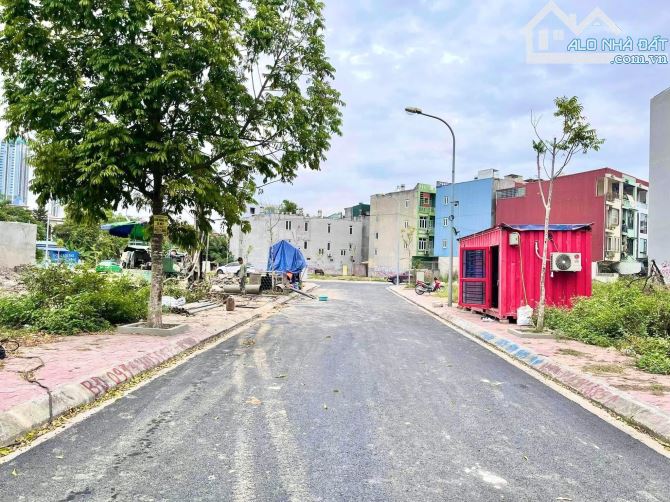 Bán đất 40m2 tdc Cây Đa, Ngô Quyền, Hải Phòng - 1