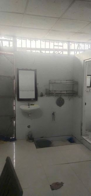 Ngợp bank Bán Gấp nhà 88m2 Giá chỉ 0tr, SHR Xã Bà Điểm Hóc môn. - 1