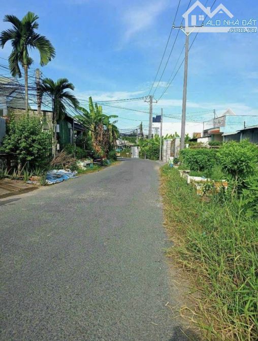 Ngộp Gấp căn nhà 95m2. Giá 720tr, SHR Đ Lê Minh Nhựt Huyện Củ Chi - 1