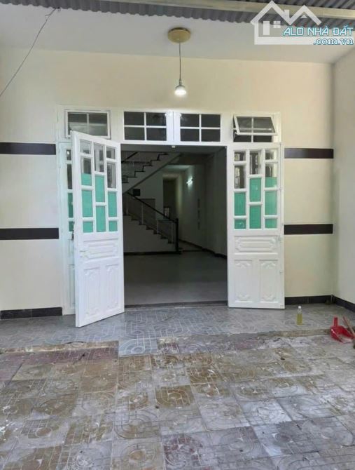 Kẹt Tiền Bán Gấp Nhà Võ Thị Hồi-Hóc Môn.Gía 760Triệu.72m2-SHR.Bao Phí - 1