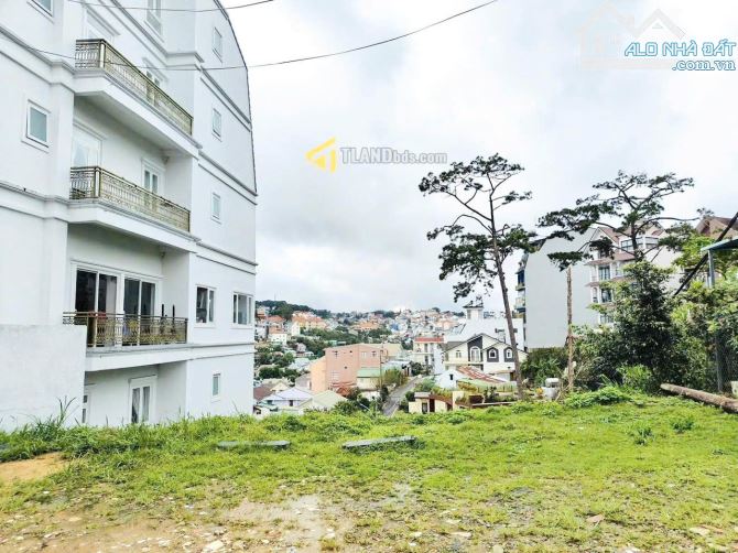 🏡 BÁN ĐẤT MẶT TIỀN CÓ VIEW ĐƯỜNG LƯƠNG THẾ VINH - CÁCH HỒ XUÂN HƯƠNG CHỈ 1.5KM - 1