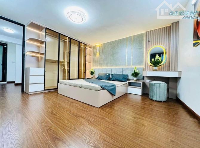 BÁN NHÀ BÌNH TÂN- HXH THÔNG- NHÀ MỚI Ở NGAY- 60m2- 2 TẦNG NHỈNH 5 TỶ - 1