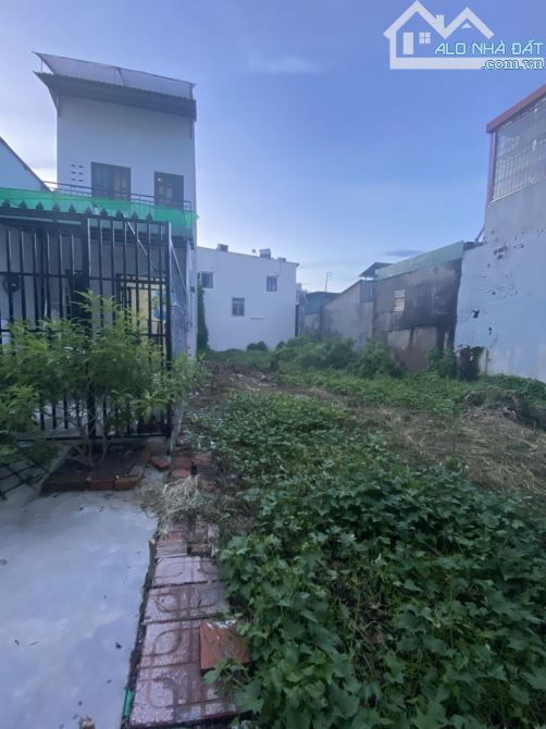 🏠BÁN ĐẤT ĐĂNG VĂN BI , 148M2 TRƯỜNG THỌ ,thủ đức - 1