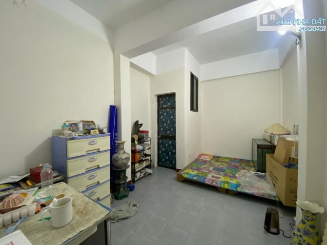 Bán nhà Phố Mai Anh Tuấn, 50m2, ngõ thông,kinh doanh,gần phố lớn - 1