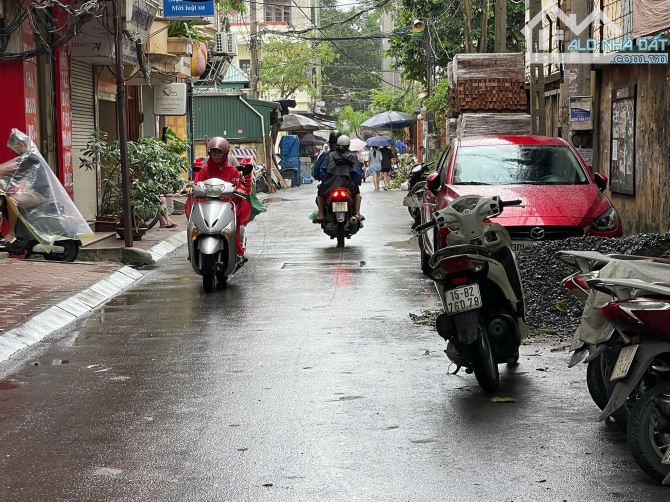 SIÊU PHẨM KINH DOANH ĐỈNH- Ô TÔ ĐỖ CỬA- NGÕ RỘNG THÔNG- TRUNG TÂM QUẬN- TIỆN ÍCH NGẬP TRÀN - 1