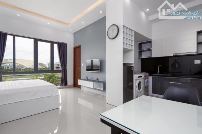 Bán cặp Shophouse liền kề Halla Jade Residences - Nại Nam, Hải Châu, đang cho thuê 72tr/th - 1