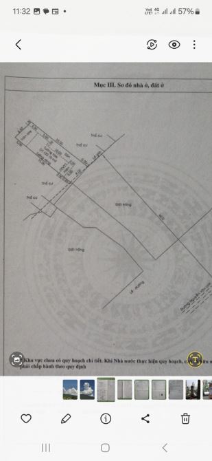 BÁN ĐẤT MẶT TIỀN NGUYỄN VĂN LINH NGAY CẦU TÂN THUẬN 2 - DIỆN TÍCH 8M X 25M VỊ TRÍ ĐẸP - 1