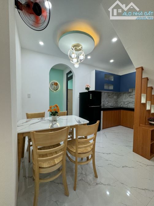 Hoàng Diệu, Hải Châu 50m2 , 2 tầng , giá chào hơn 2 tỷ. - 1