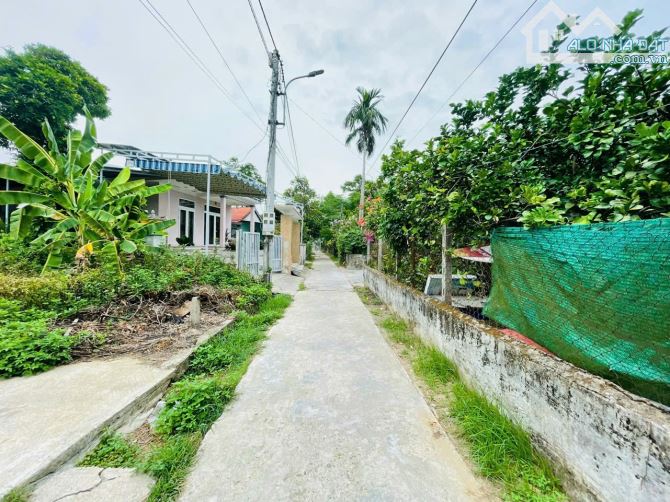 🎯🎯CẦN BÁN ĐẤT 2 MẶT TIỀN KIỆT OTO NGUYỄN PHÚC NGUYÊN, PHƯỜNG HƯƠNG LONG - 1