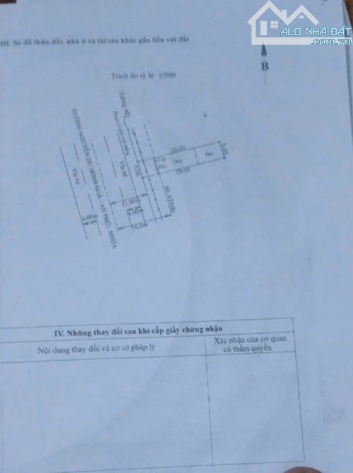 7,5Tỷ TL🔥Bán nhà 1 trệt 2 lầu MT đường Nguyễn Du (5x25), p.Bình Hòa, Tp.Thuận An - 13