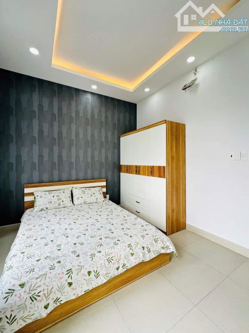 NHÀ CHÍNH CHỦ, XOAY VỐN CẦN BÁN GẤP 48m2, NGAY CV LÊ THỊ RIÊNG GIÁ CHỈ 3 TỶ - 13