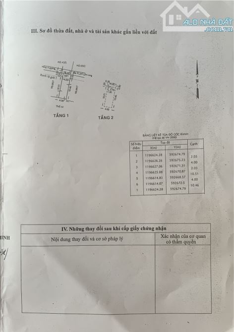 BÌNH TÂN, BÁN GẤP NHÀ 1T1L CHỢ HỒ VĂN LONG, DT 4x12.5m, CHỈ 3.5 TỶ - 13