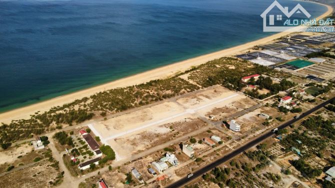 Đất biển xuân hải sông cầu phú yên giá rẻ nhất việt nam - 2