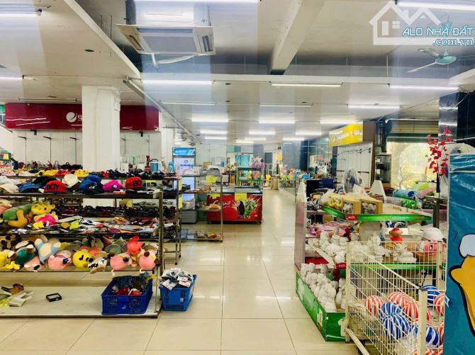 Cho thuê kho quày 800m2 tại ngọc hồi thanh trì - 2