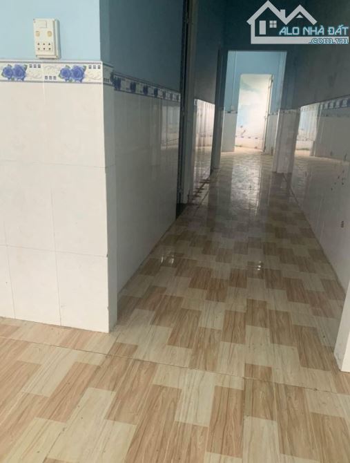Ngộp Gấp căn nhà 95m2. Giá 720tr, SHR Đ Lê Minh Nhựt Huyện Củ Chi - 2