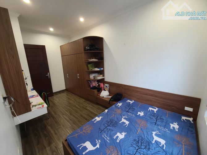 Cần bán gấp nhà 63m2 giá 8.5 tỷ khu phân lô Lương Ngọc Quyến Văn Quá - 2