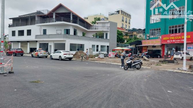 SIÊU NGON - BỔ - RẺ - CHỈ 12 TỶ- 160M - ĐẤT VÀNG NGỌC THỤY, MT SIÊU RỘNG, NỞ HẬU, LÔ GÓC, - 2