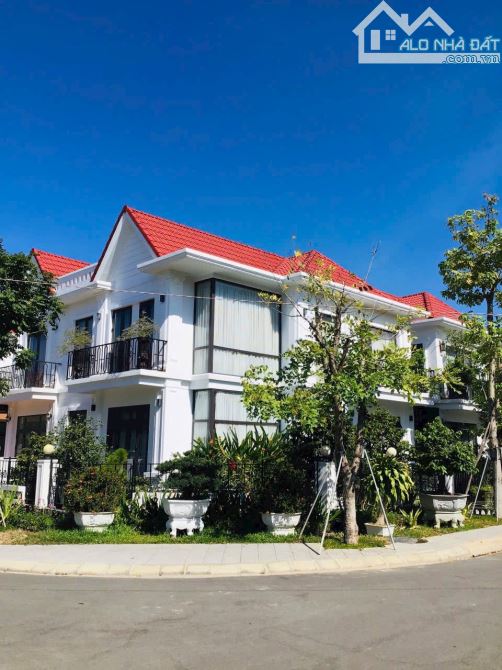 Nhà 2 tầng 112m2 Royal Park - View hàng cọ xanh mát - 2