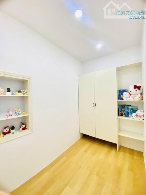 Sở hữu ngay nhà mới Q1 34m2 chưa đến 5T - 2
