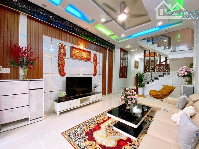 🏡🔥ĐỊNH CƯ GẤP TRONG THÁNG RA LIỀN CĂN NGUYỄN ĐÌNH CHÍNH 83M2 - 2