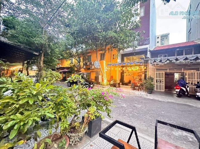 GIẢM SỐC BÁN GẤP QUÁN CAFE PUB TRUNG TÂM PHỐ PHAN BỘI CHÂU, THẠCH THANG, HẢI CHÂU, ĐÀ NẴNG - 2