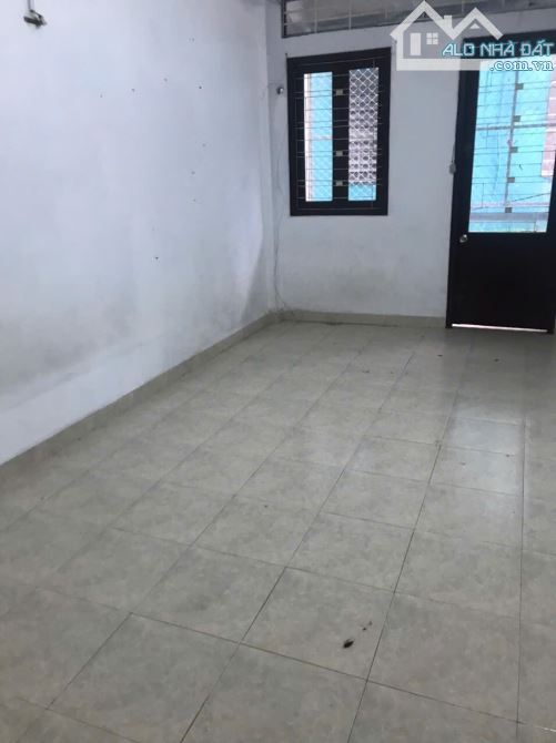 31m² - 3 lầu - Hẻm Ôtô Thông - Không Lộ Giới - Hoàn Công Đủ - Không Ngập Nước -  5,7 tỷ - 2