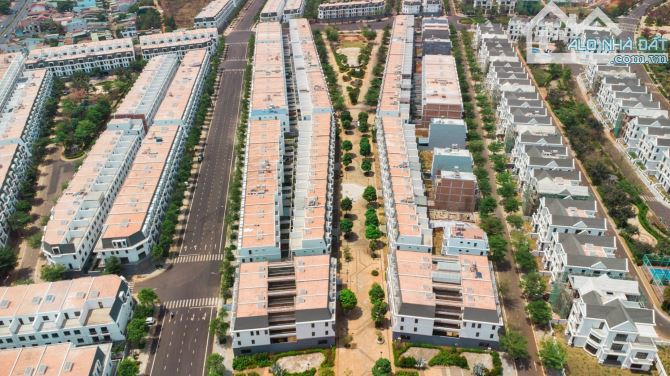 [Duy Nhất] Căn phố đi bộ hướng ĐN chỉ 5,2tỷ - 2